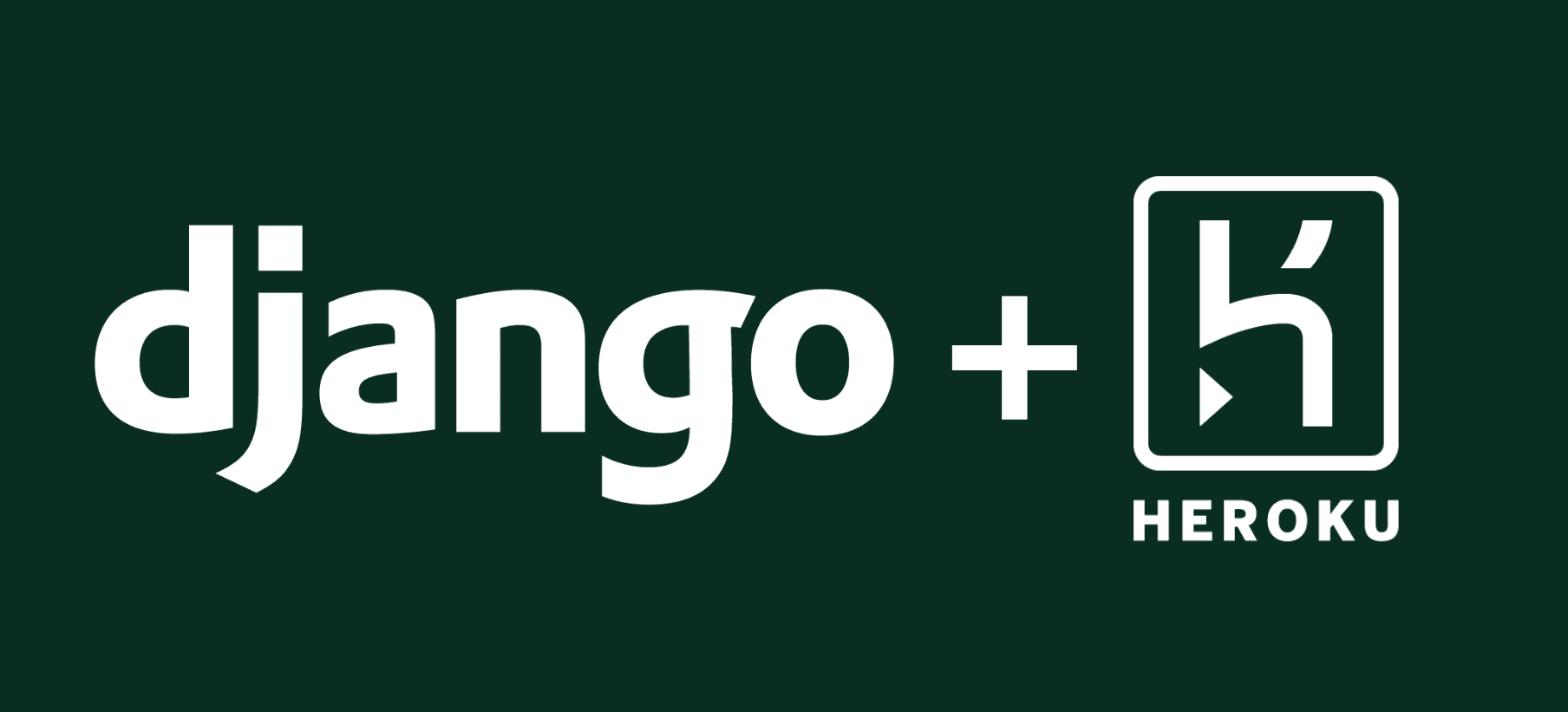 Django & Heroku: a match made in heaven?