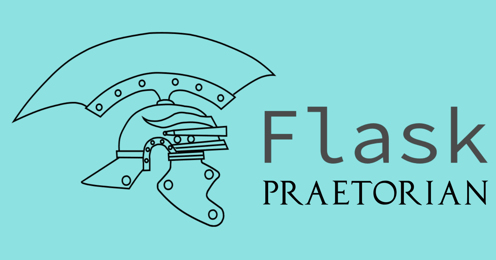 Flask-Praetorian for dummies